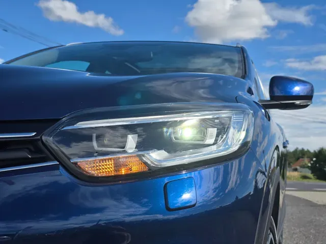 Renault Kadjar 2018 photo 4