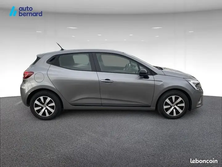Renault Clio 2023 photo 4
