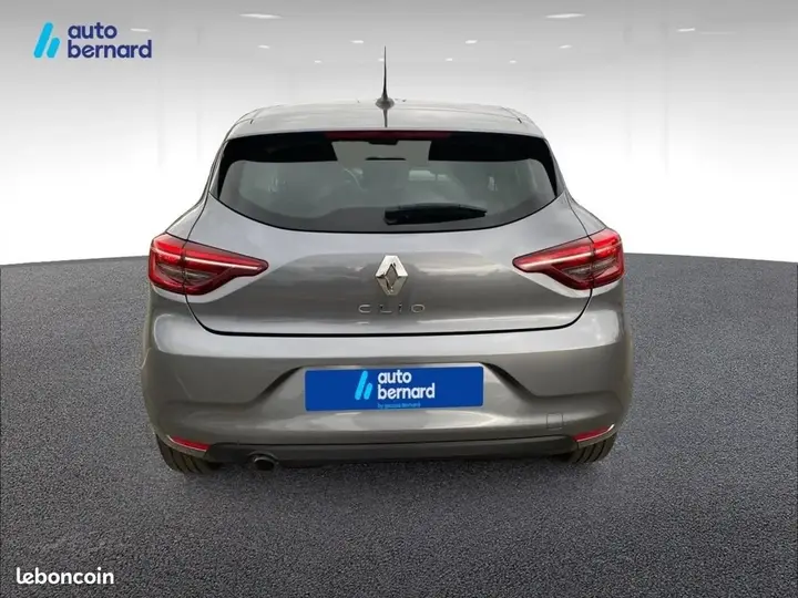 Renault Clio 2023 photo 5