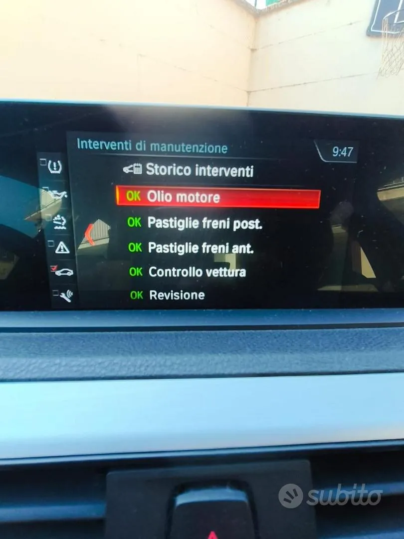 BMW 114D Urban 2019 photo 4