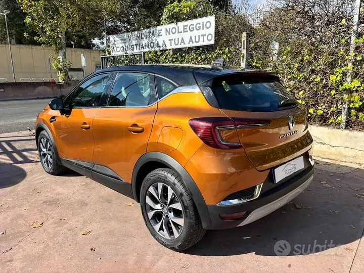 Renault Captur 2020 photo 4