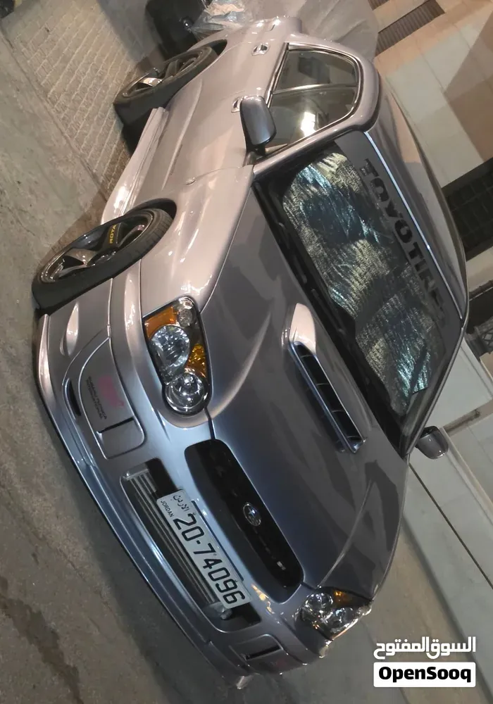 Subaru Impreza 2006 photo 5