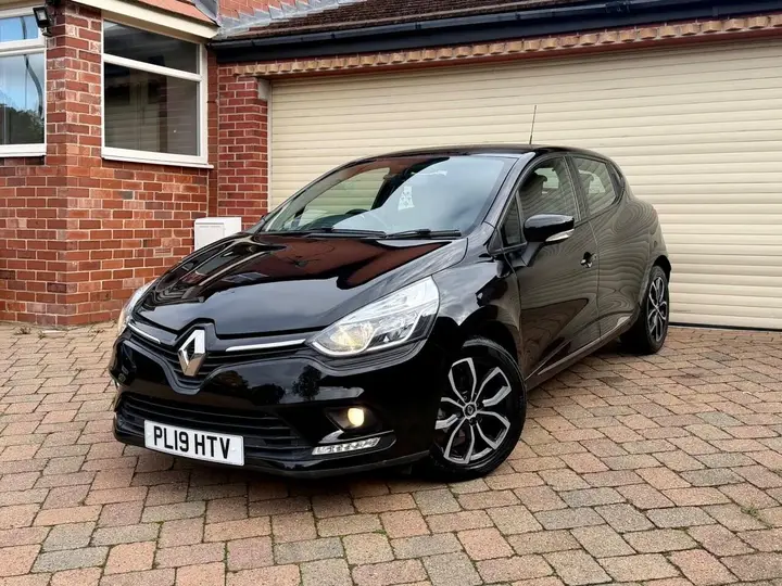 Renault Clio 2024 photo 2