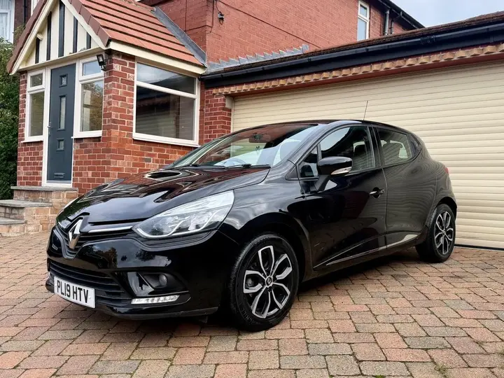 Renault Clio 2024 photo 5