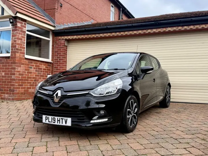 Renault Clio 2024 photo 4