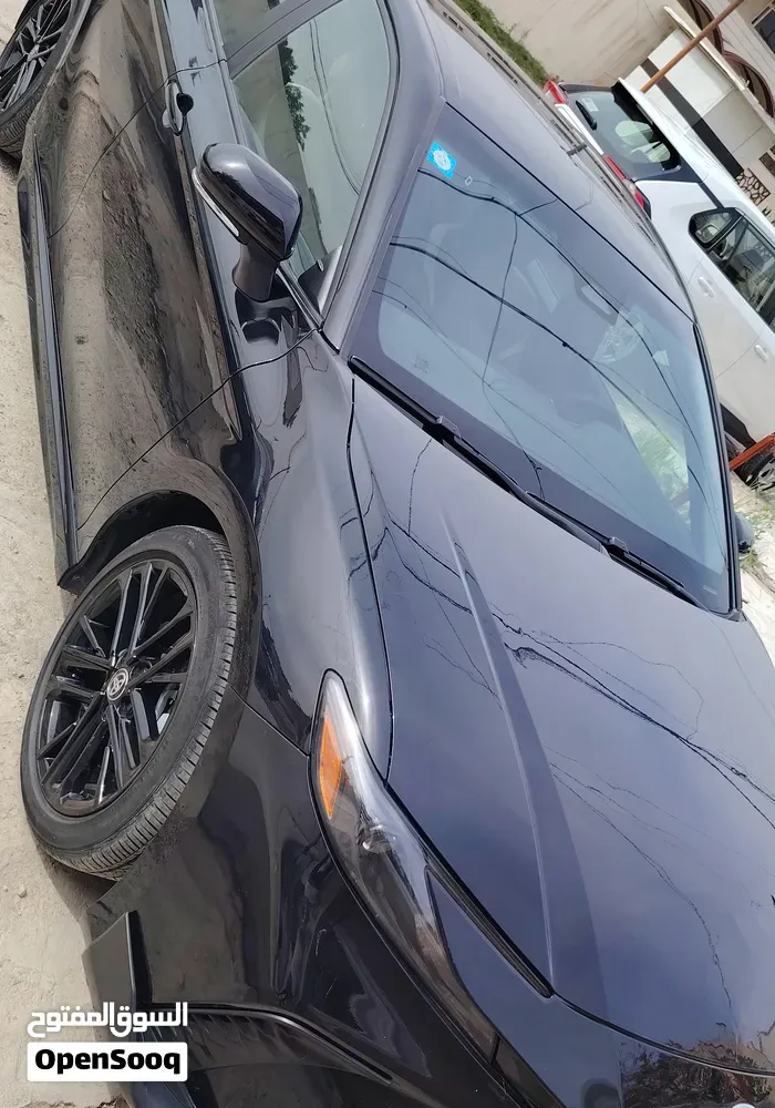 Toyota Camry 2025 photo 5