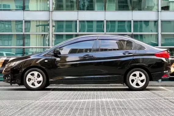 Honda City 2017 photo 4