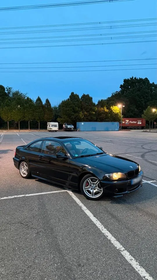 BMW 330Ci