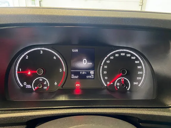 Volkswagen Caddy 2023 photo 4