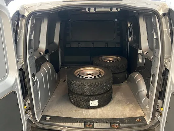 Volkswagen Caddy 2023 photo 5