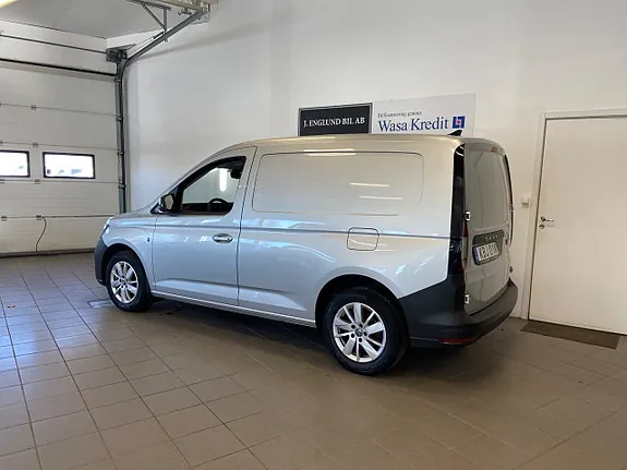 Volkswagen Caddy 2023 photo 3