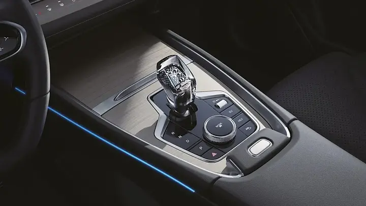 Chery Tiggo 7 2026 photo 3