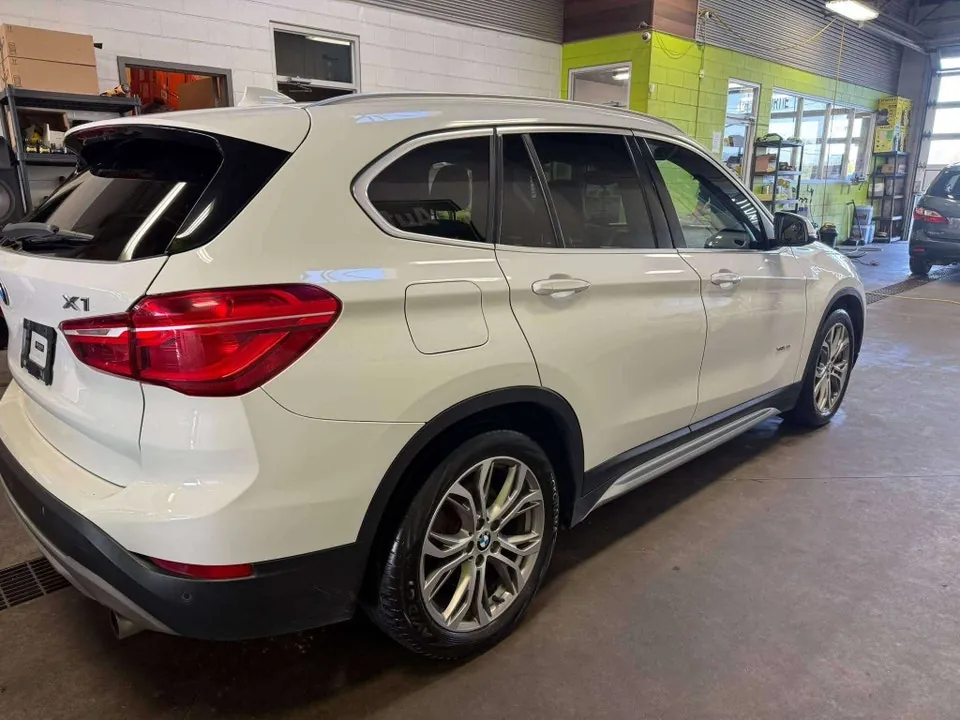 BMW X1 2016 photo 5