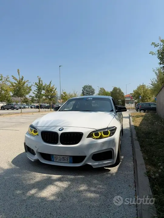 BMW 2 Series
