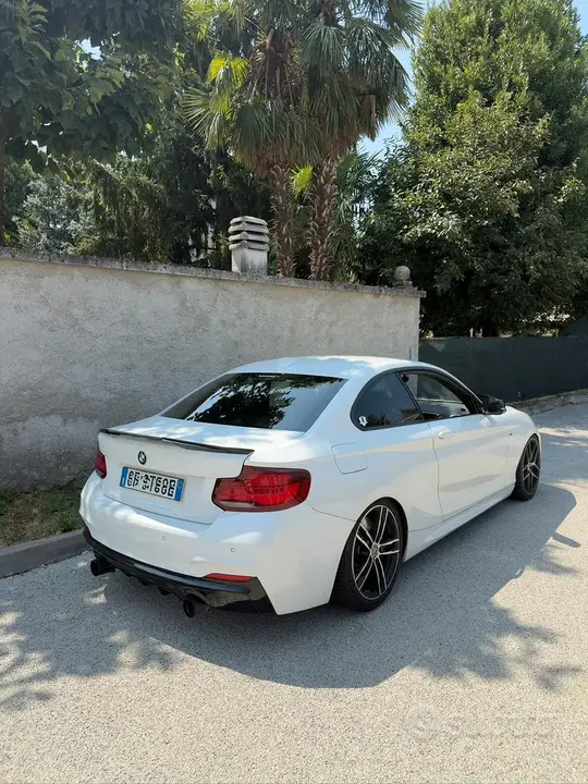 BMW 2 Series 2021 photo 5