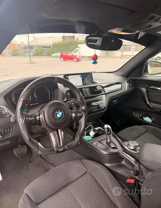 BMW 2 Series 2021 photo 3