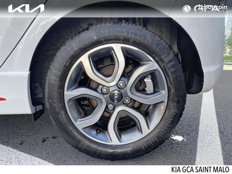 Kia Picanto 2024 photo 4