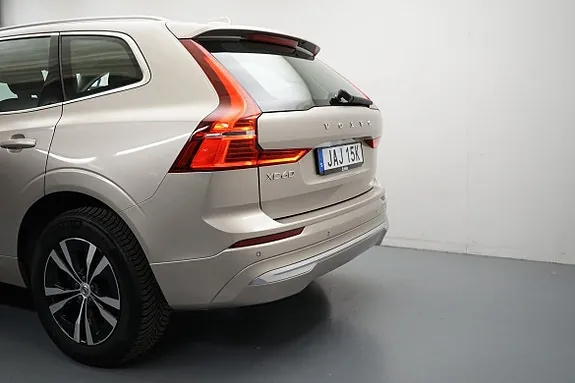 Volvo Xc60 2023 photo 3