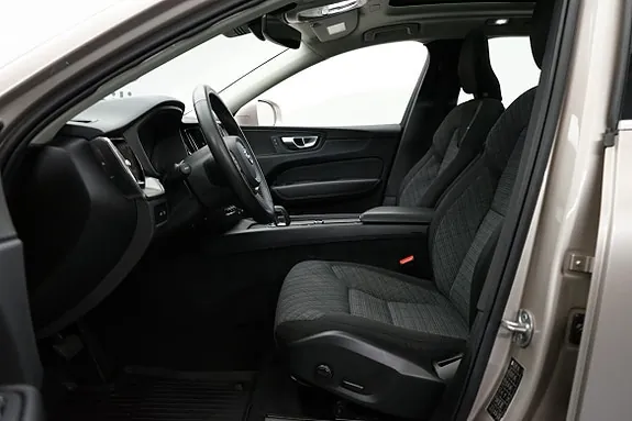 Volvo Xc60 2023 photo 5