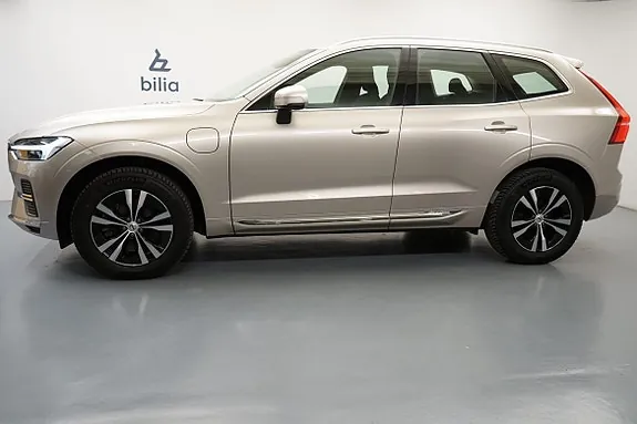 Volvo Xc60 2023 photo 2