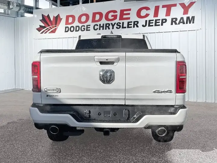 Ram 1500 2027 photo 4