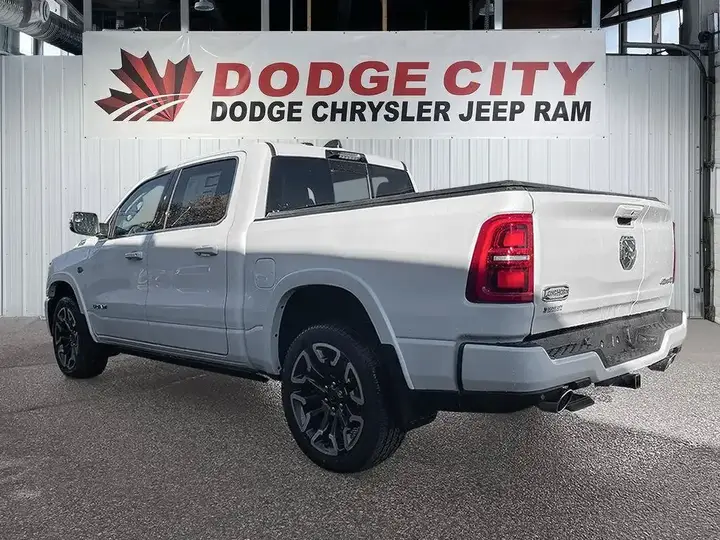 Ram 1500 2027 photo 2