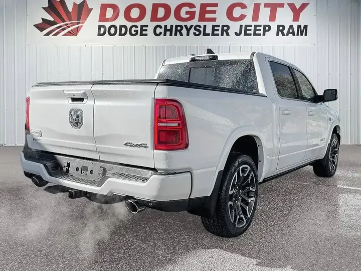 Ram 1500 2027 photo 5