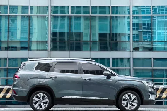 Geely Okavango 2022 photo 4