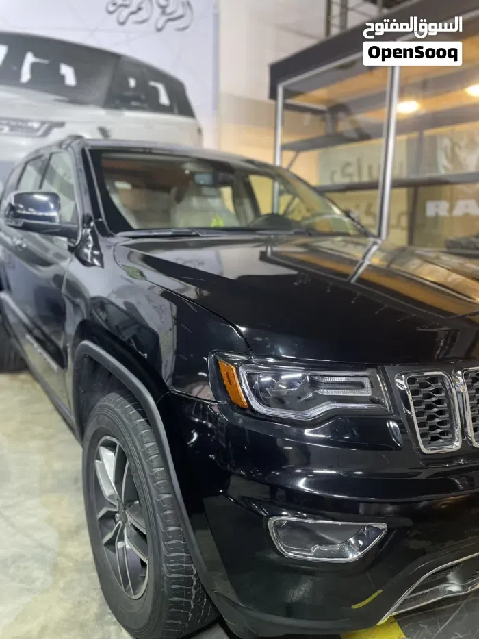 Jeep Grand Cherokee 2023 photo 5