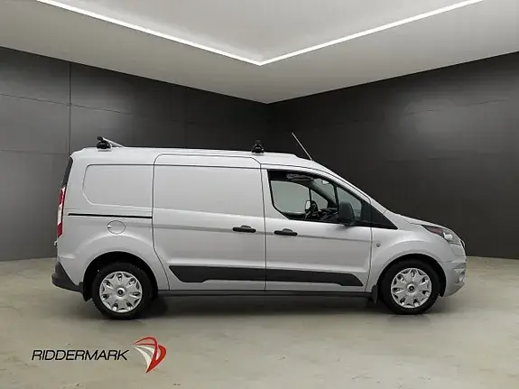 Ford Transit Connect 2016 photo 2