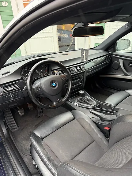 BMW 335I 2013 photo 4