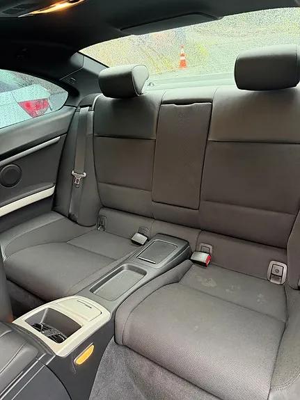 BMW 335I 2013 photo 5