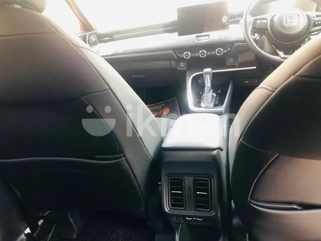 Honda Vezel 2023 photo 4