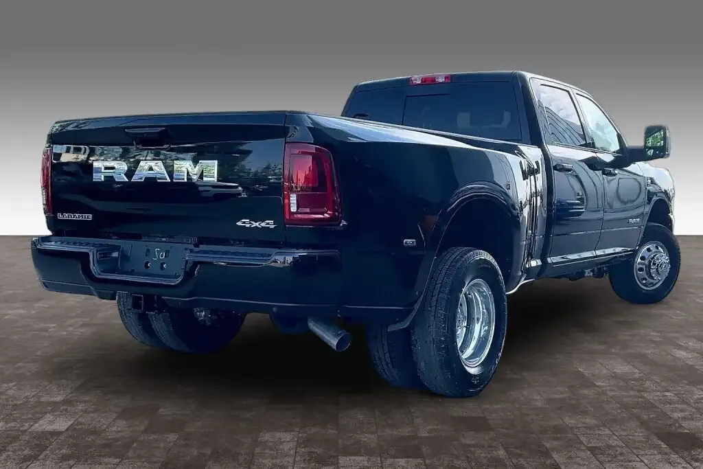 Ram 3500 2026 photo 5