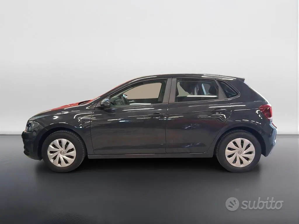 Volkswagen Polo 2019 photo 3