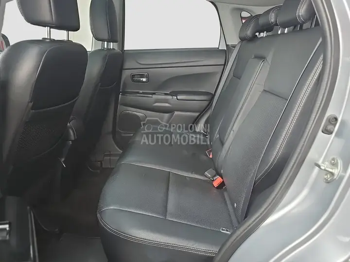 Peugeot 4008 2013 photo 5