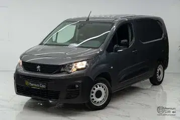 Peugeot Partner 2023 photo 2