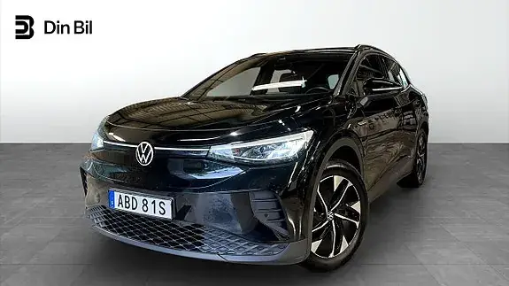 Volkswagen Id.4