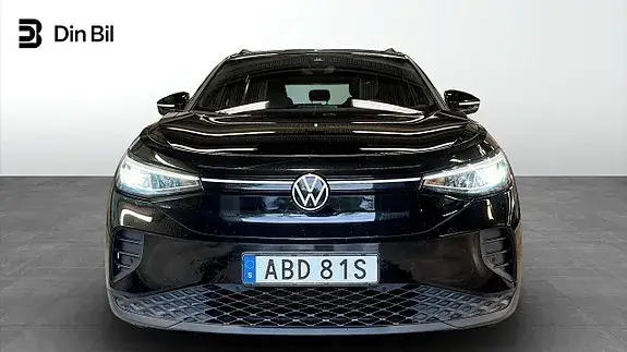 Volkswagen Id.4 2023 photo 5