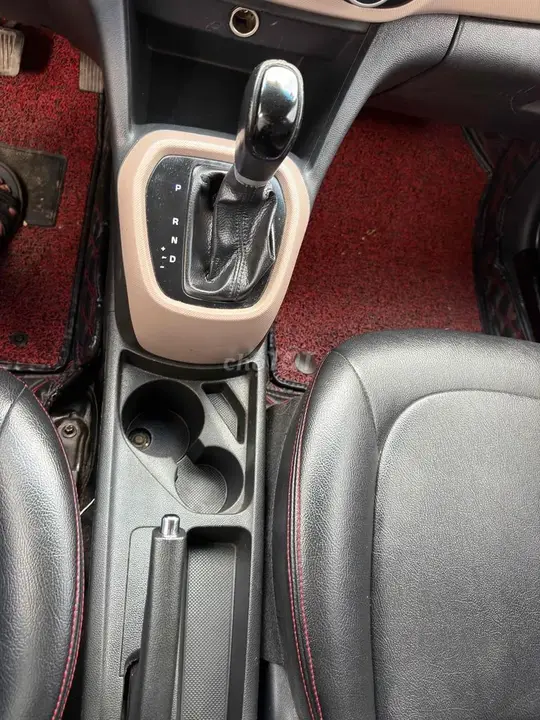 Hyundai Grand I10 2016 photo 5