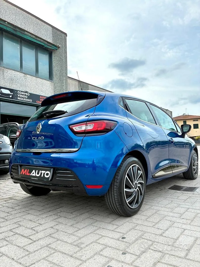 Renault Clio 2019 photo 4