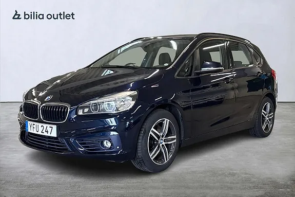 BMW 220D