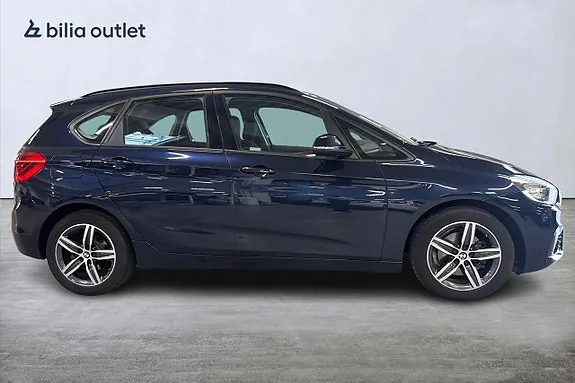 BMW 220D 2017 photo 5