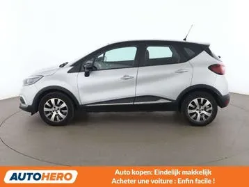 Renault Captur 2018 photo 3