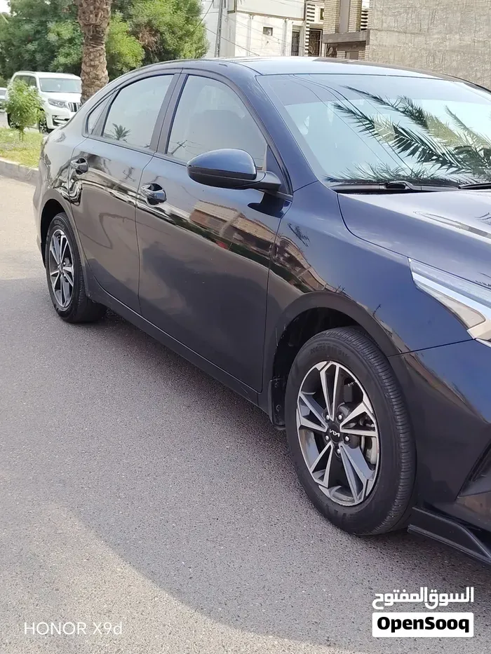 Kia Cerato 2023 photo 3