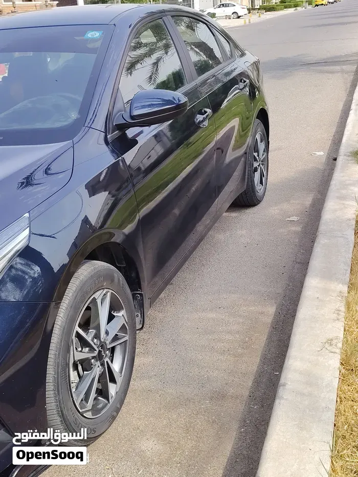 Kia Cerato 2023 photo 2