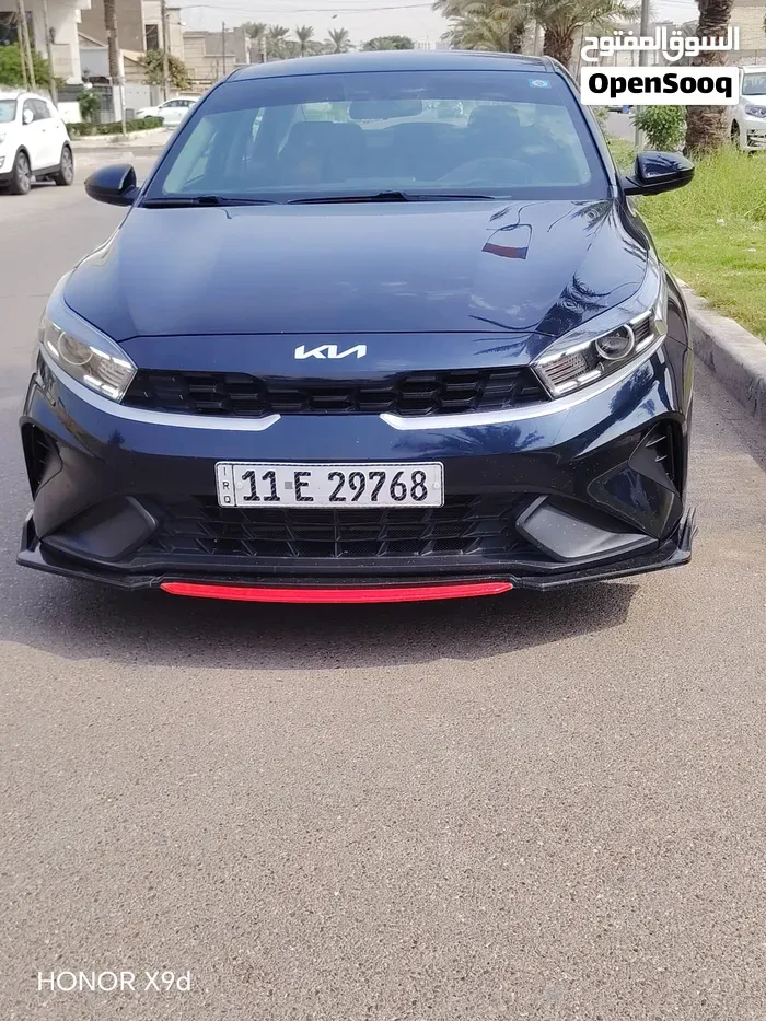 Kia Cerato