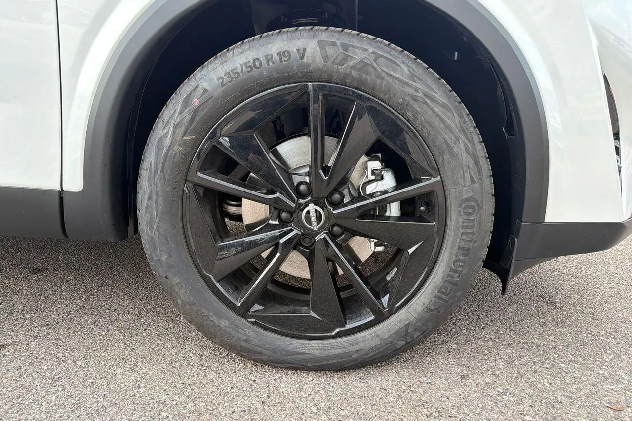 Nissan Qashqai 2026 photo 5