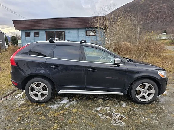 Volvo Xc60 2012 photo 3