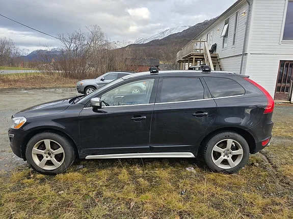 Volvo Xc60 2012 photo 2